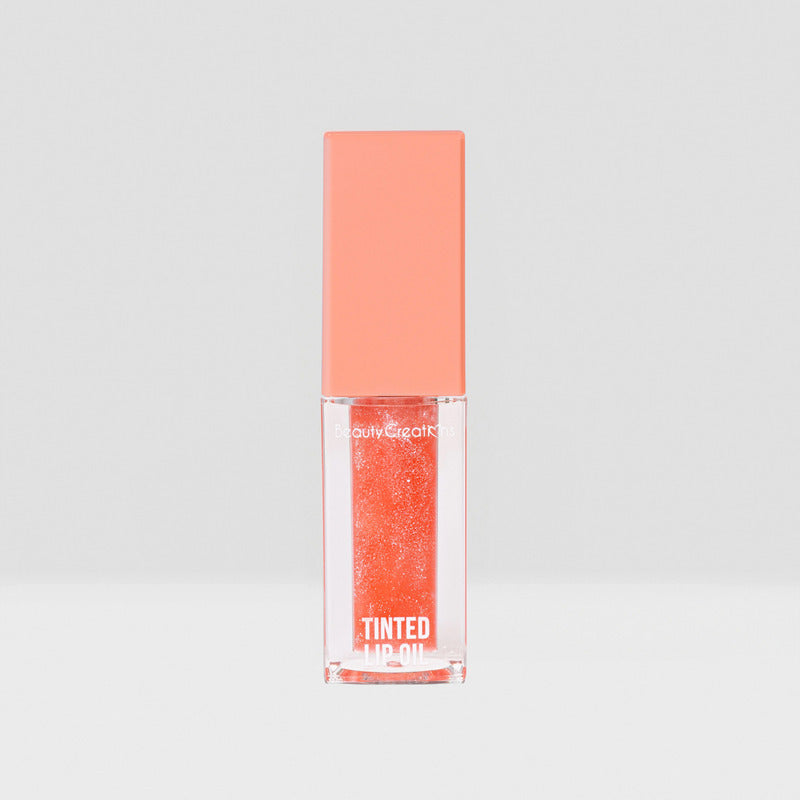 Aceite Labial Tinted Luxe Lip Oil Beauty Creations