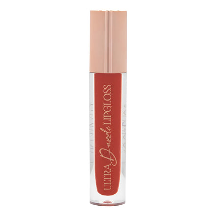 Lip Gloss Brillo Ultra Dazzle Beauty Creations 24 Tonos
