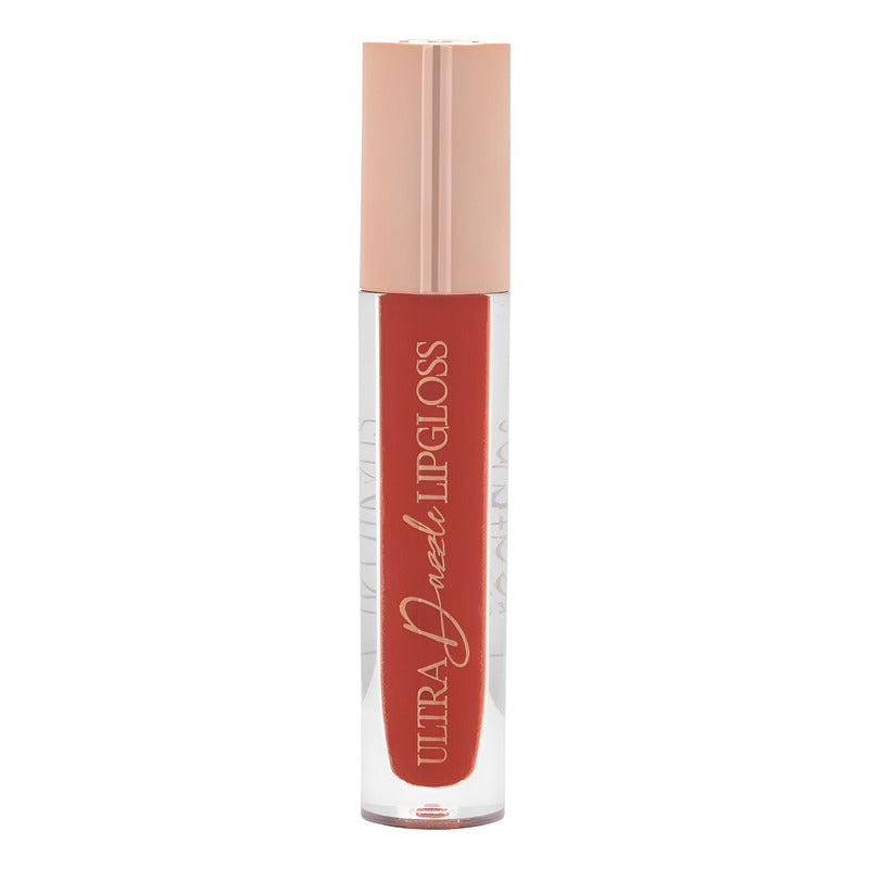 Lip Gloss Brillo Ultra Dazzle Beauty Creations 24 Tonos