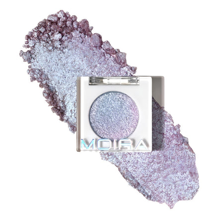 Sombra Holografica Chroma Light Shadow Moira 1 Pz 24 Tonos