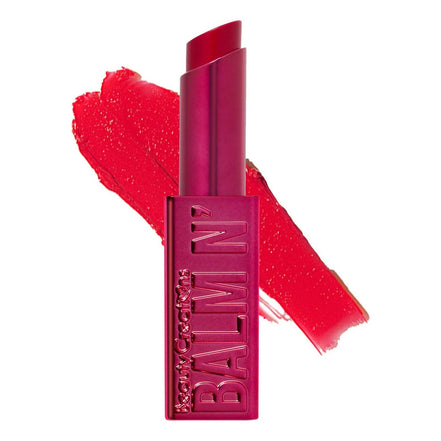Trio Set De Balsamos Labiales Balm N' Cute Beauty Creations