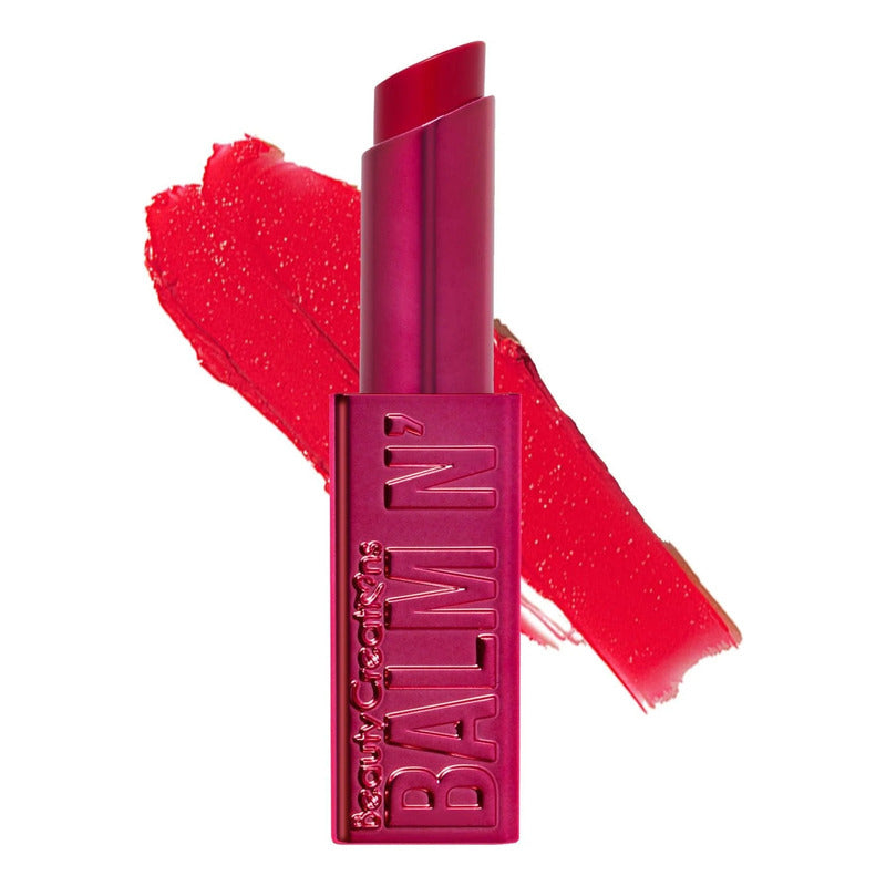 Trio Set De Balsamos Labiales Balm N' Cute Beauty Creations