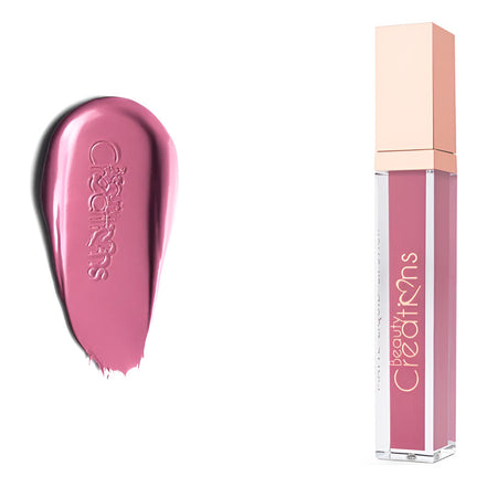 Labial Liquido Mate Seal The Deal Beauty Creations 24 Tonos