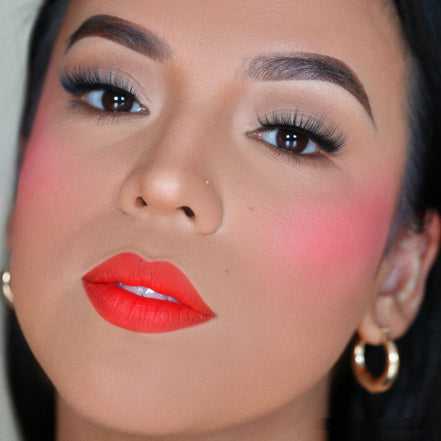 Rubor Liquido Love Steady Moira