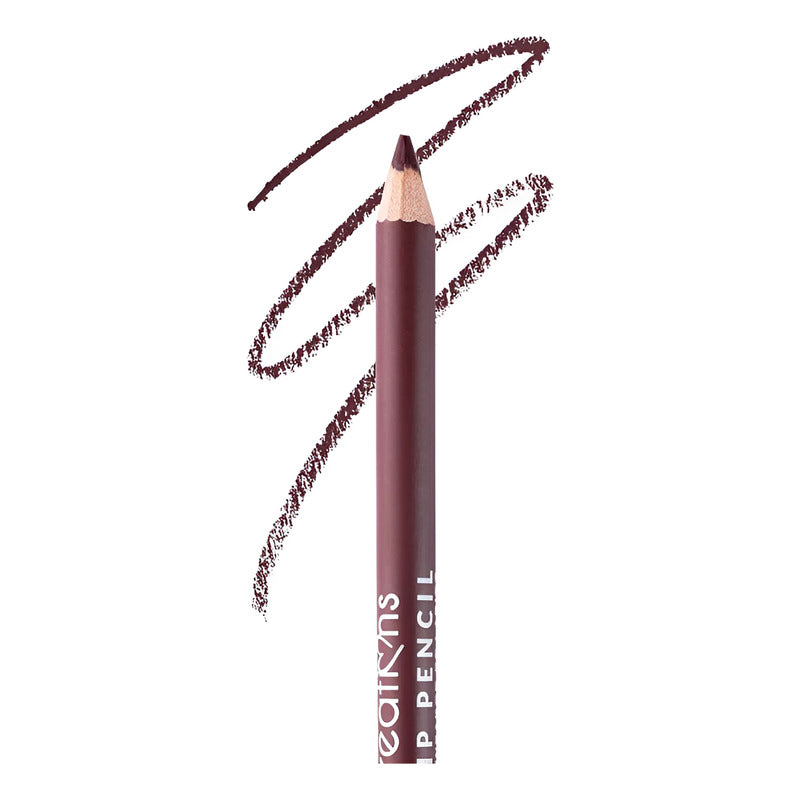Delineador De Labios Madera Beauty Creations Wine About It
