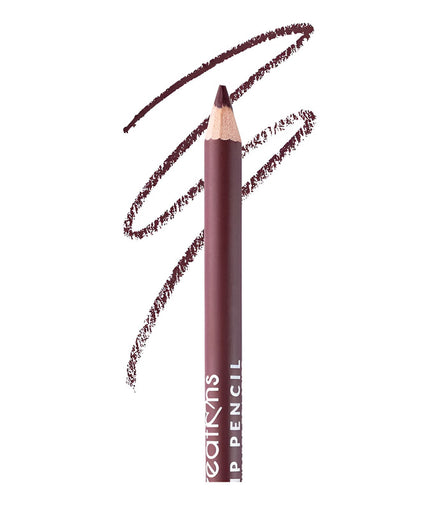 Delineador De Labios Madera Beauty Creations Wine About It