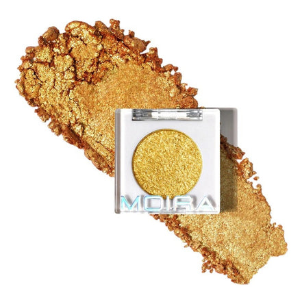 Sombra Holografica Chroma Light Shadow Moira 1 Pz 24 Tonos