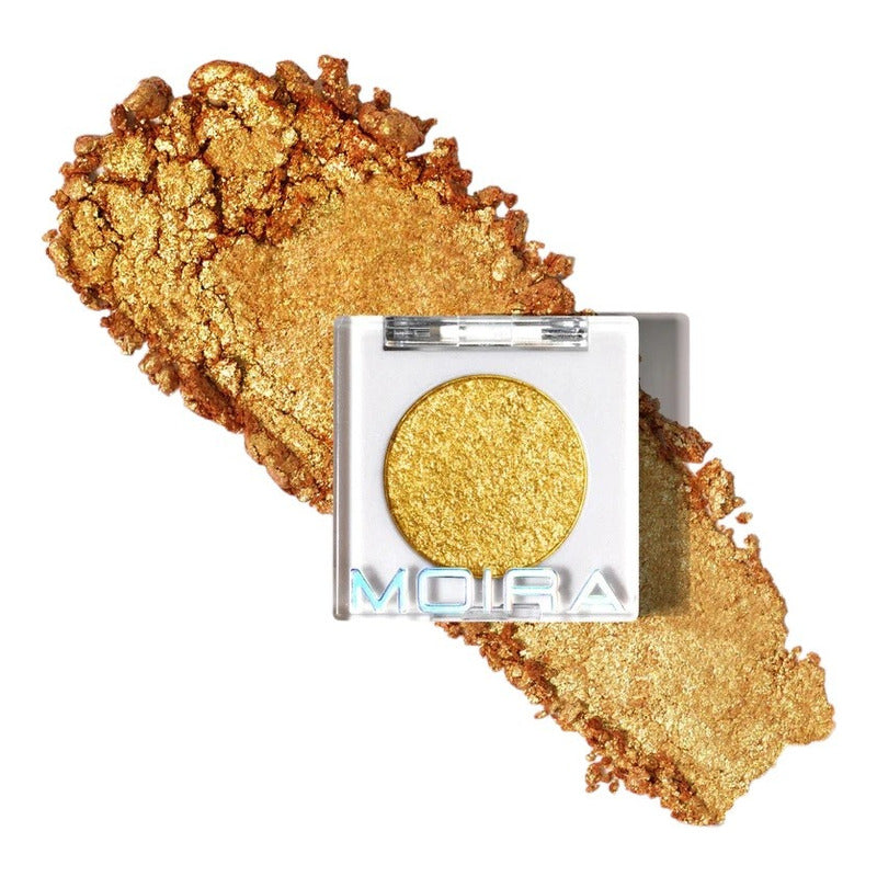 Sombra Holografica Chroma Light Shadow Moira 1 Pz 24 Tonos