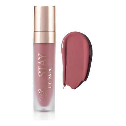 Labial Liquido Velvet Stay Beauty Creations 1 Pz 24 Tonos