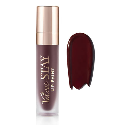 Labial Liquido Velvet Stay Beauty Creations 1 Pz 24 Tonos
