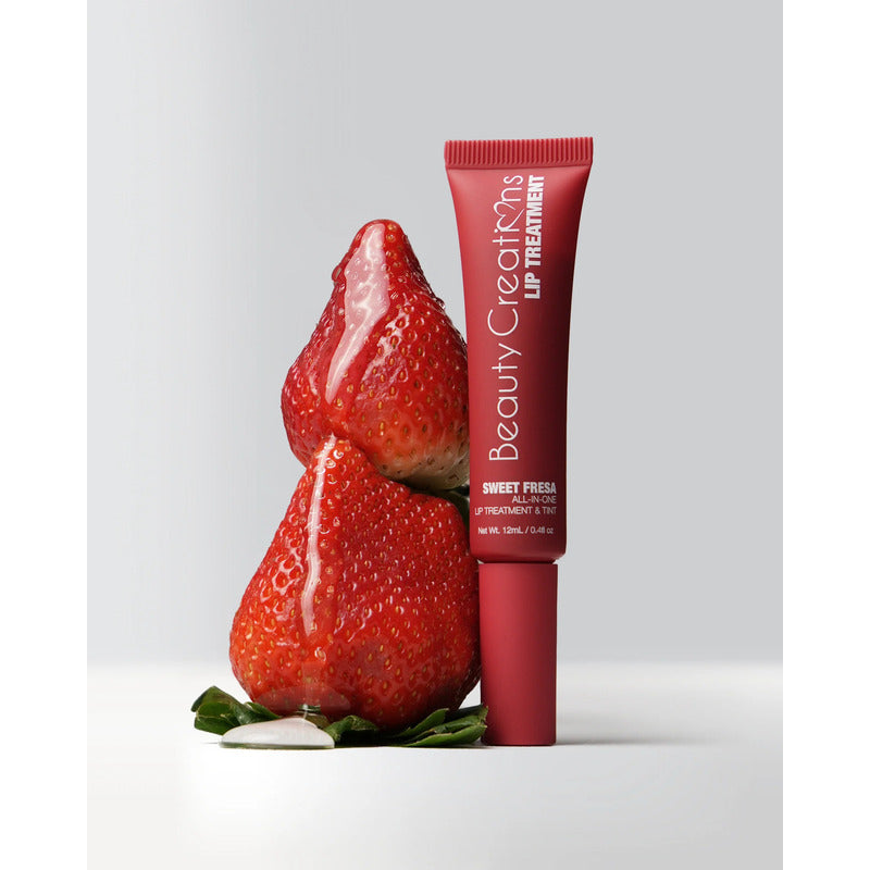 Balsamo Labial Lip Treatment & Tint Beauty Creations