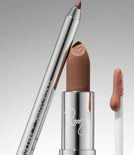 Kit De Labios Rosy Mcmichael The Not So Classic Vol 2