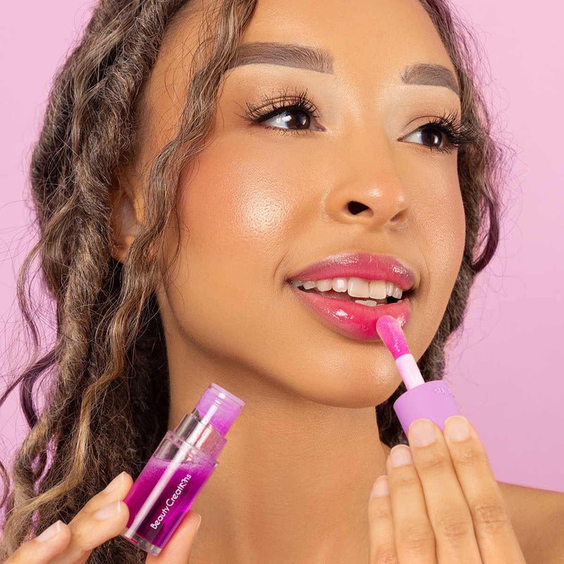 Trio Ph Lip Oils Pinch Of Sweetness Beauty Creations