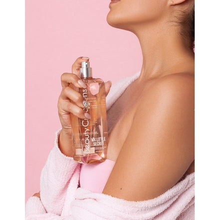 Body Mist Spray Corporal Beauty Creations 1 Pz 12 Fragancias