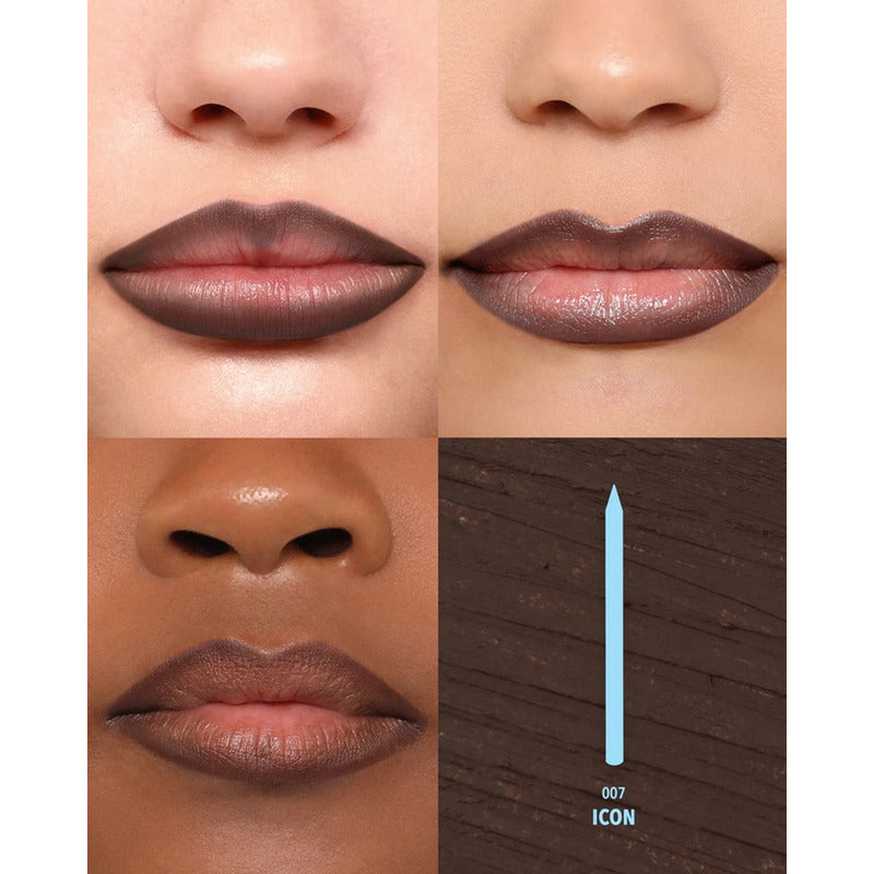 Delineador De Labios Chic Collection Lip Chic Liner Moira