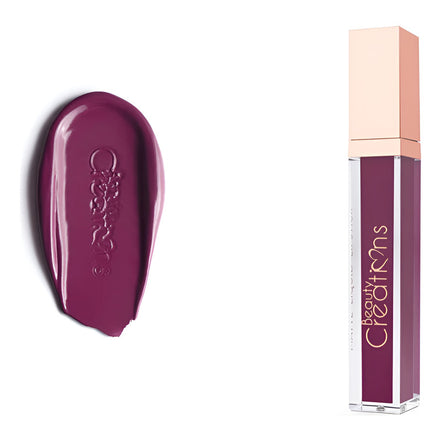 Labial Liquido Mate Seal The Deal Beauty Creations 24 Tonos