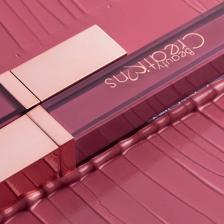 Labial Liquido Mate Seal The Deal Beauty Creations 24 Tonos