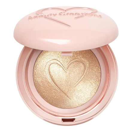 Set Final Finish Baked Highlighters Beauty Creations 3 Pcs