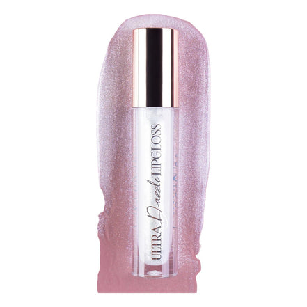 Lip Gloss Brillo Ultra Dazzle Beauty Creations 24 Tonos