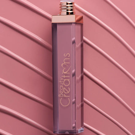 Labial Liquido Mate Seal The Deal Beauty Creations 24 Tonos