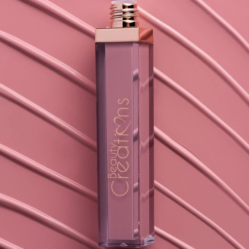 Labial Liquido Mate Seal The Deal Beauty Creations 24 Tonos