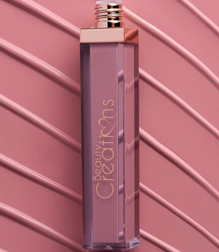 Labial Liquido Mate Seal The Deal Beauty Creations 24 Tonos