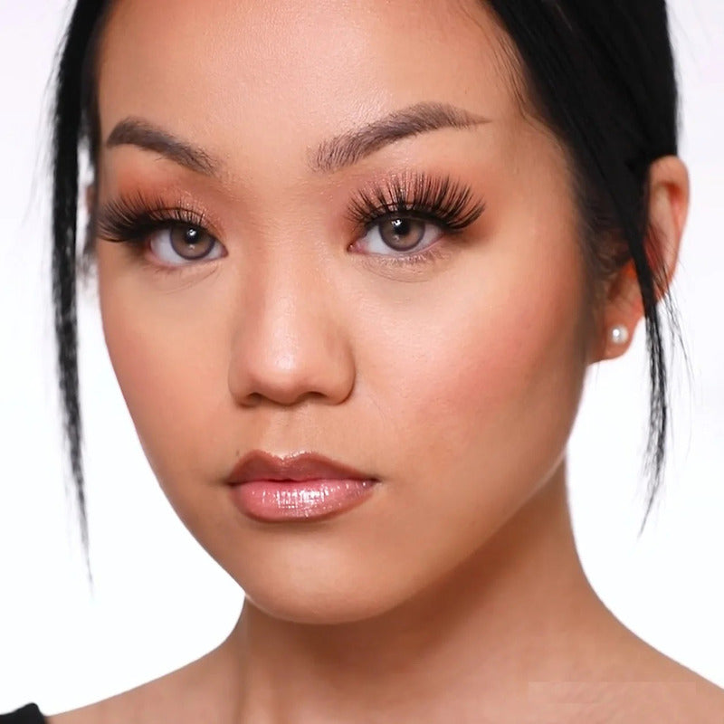 Moira Signature Ombre Blush Rubor Degradado Ultra Pigmentado