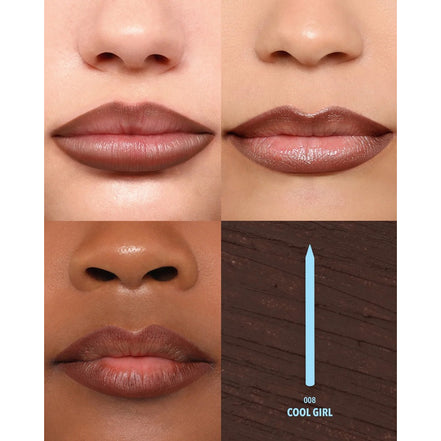 Delineador De Labios Chic Collection Lip Chic Liner Moira