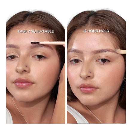 Gel Fijador De Cejas Browmination By Beauty Creations