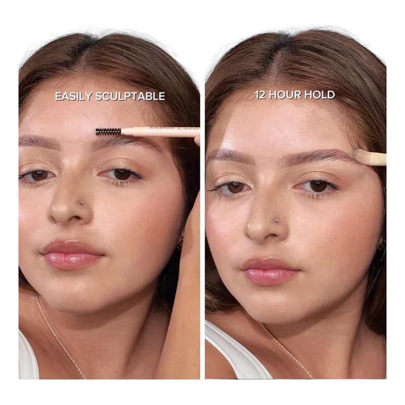 Gel Fijador De Cejas Browmination By Beauty Creations