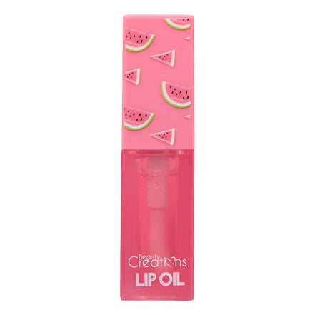 Lip Oil Aceite Labial Sweet Dose Beauty Creations