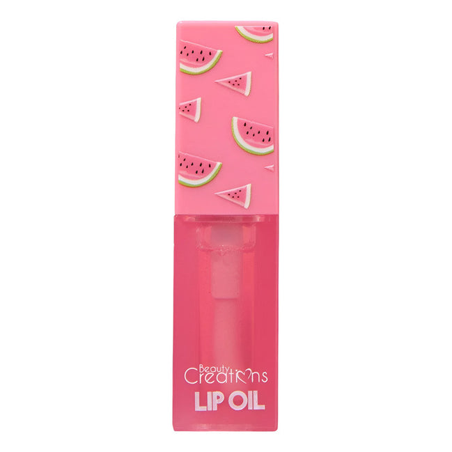 Lip Oil Aceite Labial Sweet Dose Beauty Creations