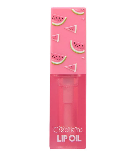 Lip Oil Aceite Labial Sweet Dose Beauty Creations