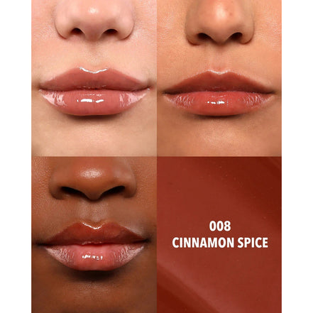 Brillo Labial Hidratante Maxi Pout Lip Gloss Moira