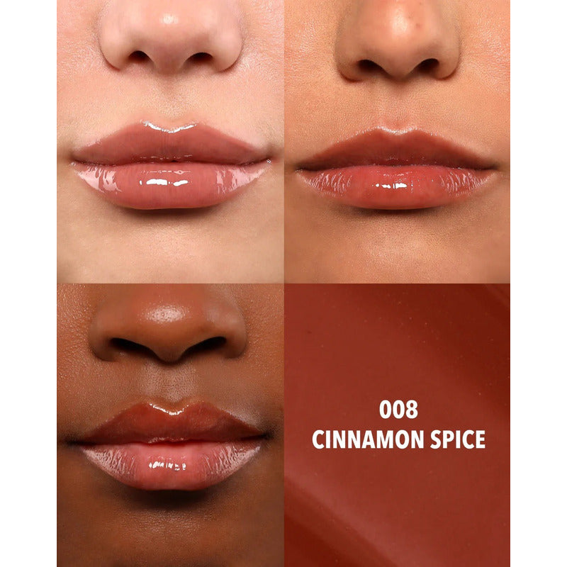 Brillo Labial Hidratante Maxi Pout Lip Gloss Moira