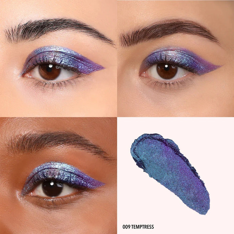 Sombra Holografica En Barra Stellar Glaze Stick Shadow Moira