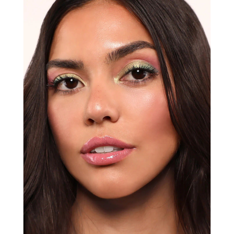 Brillo Labial Hidratante Maxi Pout Lip Gloss Moira