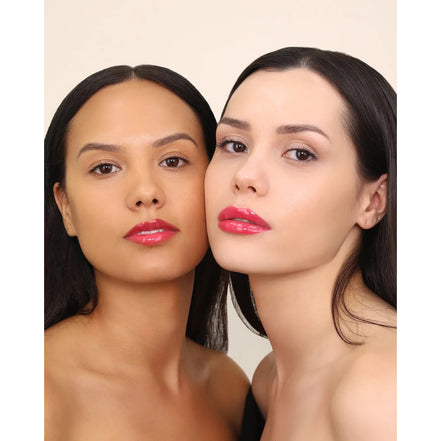 Bálsamo Labial Hidratante Butter Bliss Lip Balm Moira