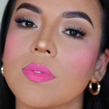 Rubor Liquido Love Steady Moira