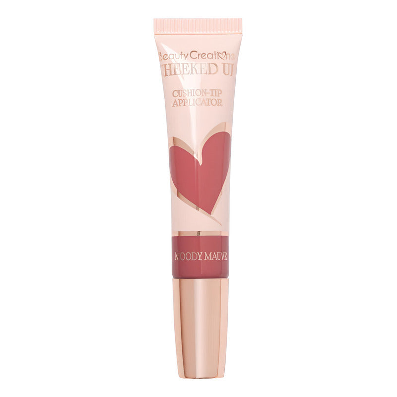 Rubor Liquido Flawless Stay Cheeked Up Beauty Creations