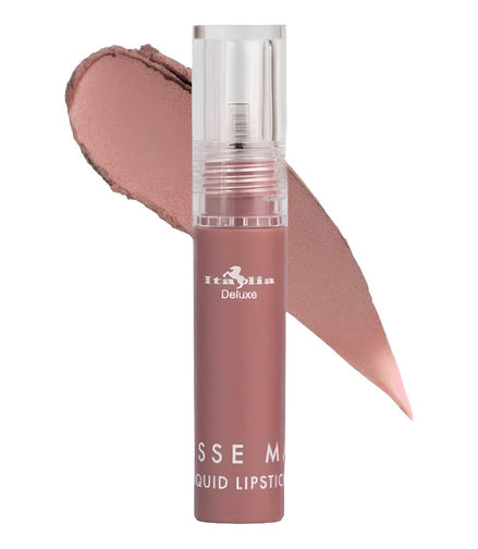 Labial Liquido Mousse Matte Italia Deluxe