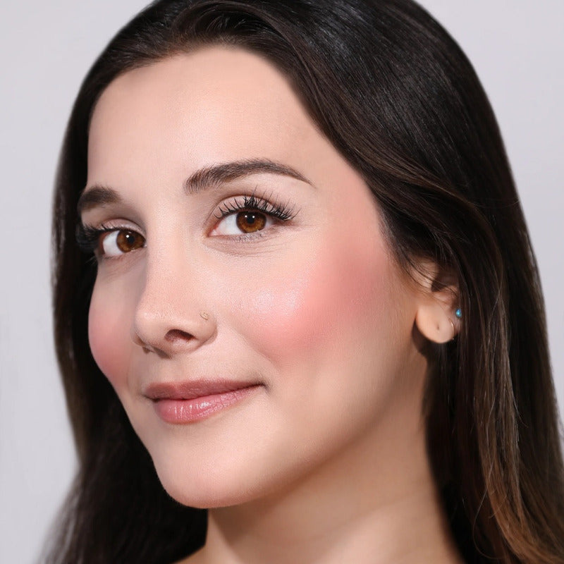 Rubor Liquido Love Steady Moira