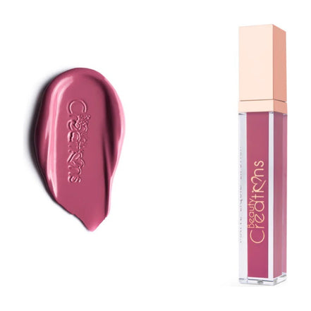 Labial Liquido Mate Seal The Deal Beauty Creations 24 Tonos