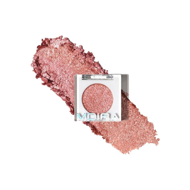 Sombra Holografica Chroma Light Shadow Moira 1 Pz 24 Tonos