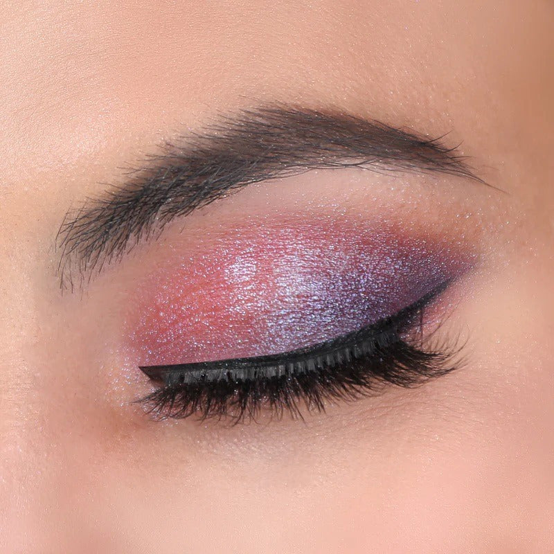 Sombra Holografica Chroma Light Shadow Moira 1 Pz 24 Tonos