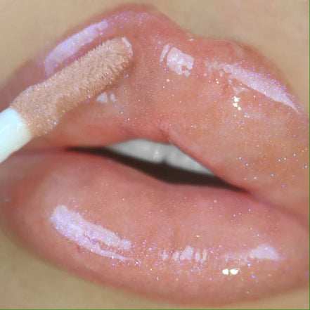 Lip Gloss Brillo Ultra Dazzle Beauty Creations 24 Tonos