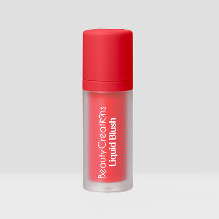 Rubor Liquido Liquid Blush Beauty Creations