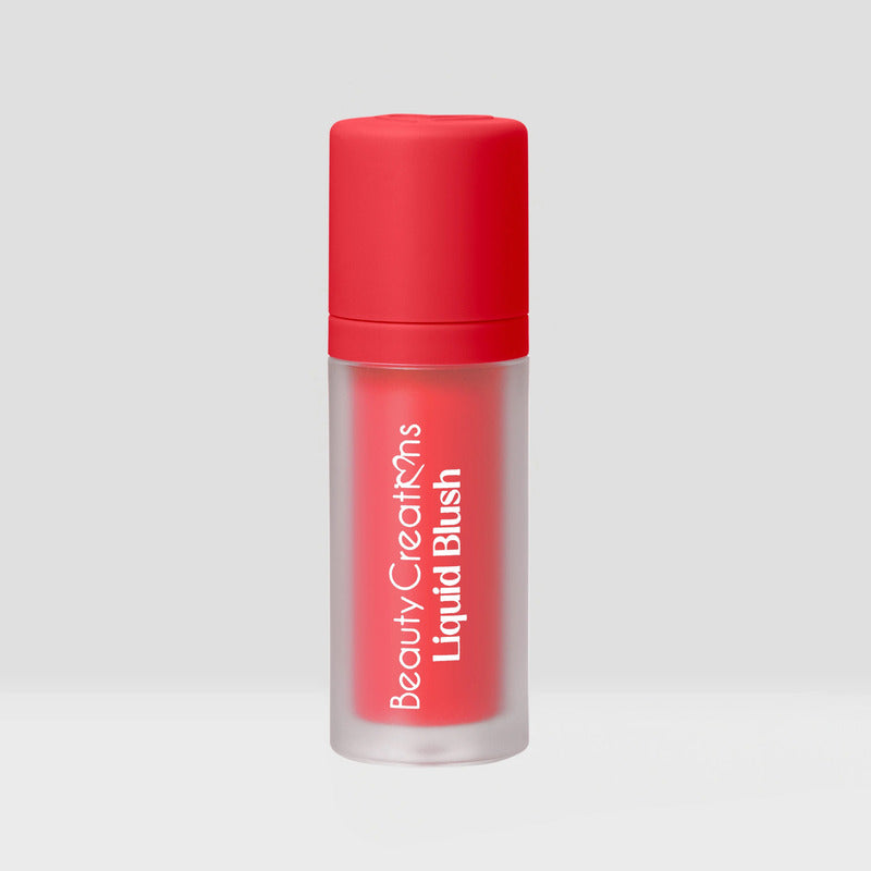 Rubor Liquido Liquid Blush Beauty Creations