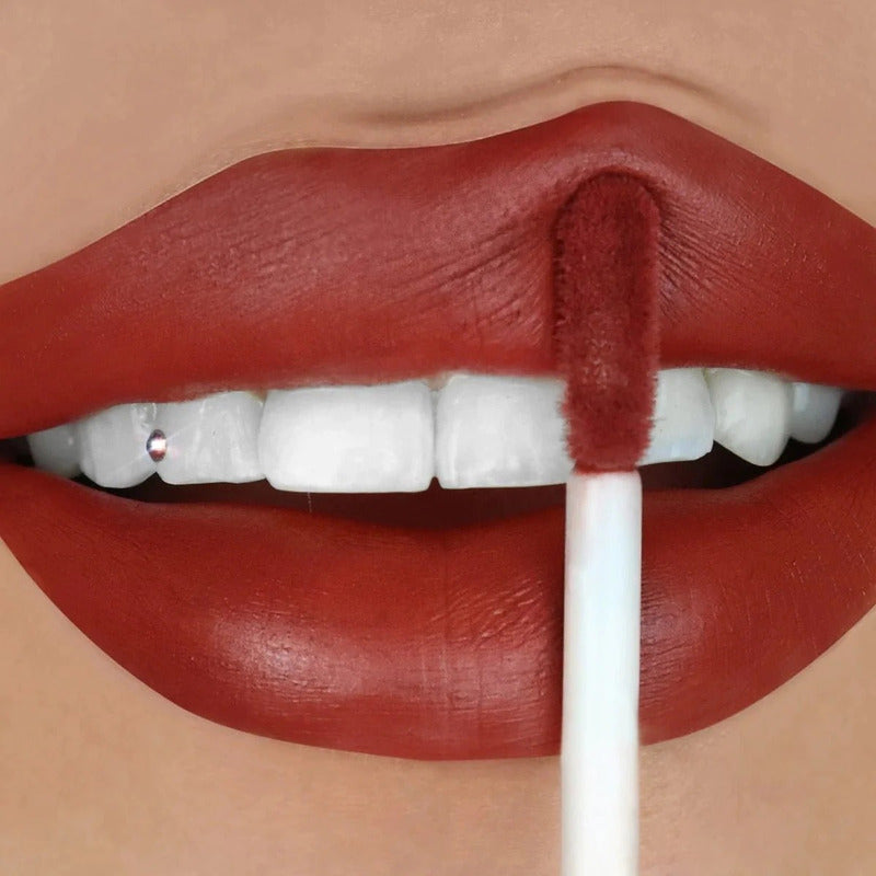 Labial Liquido Velvet Stay Beauty Creations 1 Pz 24 Tonos