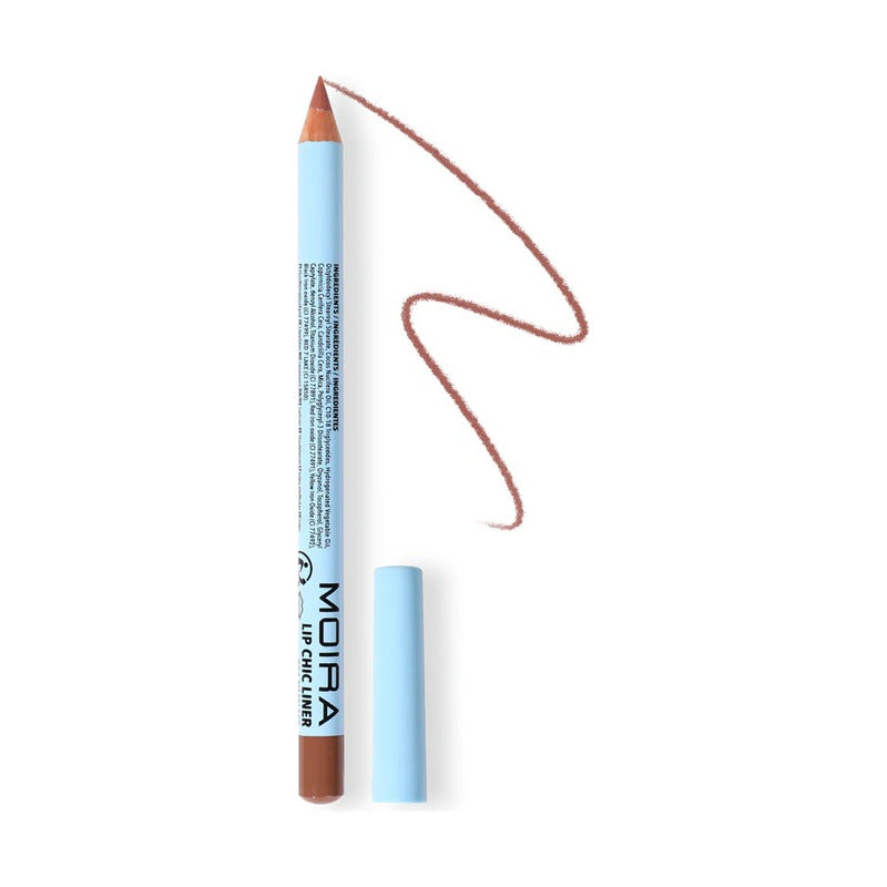 Delineador De Labios Chic Collection Lip Chic Liner Moira